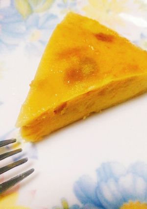 炊飯器DEさつま芋ケーキ☆-レシピのメイン写真