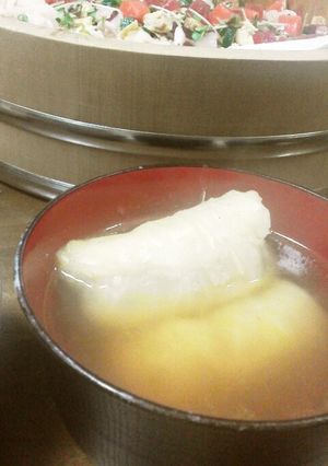 簡単♡隠し味で美味しいロールキャベツ-レシピのメイン写真