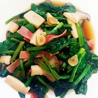 基本からアレンジまで！思わずつくりたくなる「ハムきのこ」の