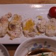 アスリートのための鶏胸肉の冷製