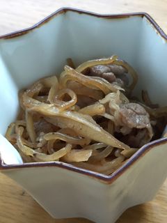 ごぼうと糸こんにゃくの炒り煮-レシピのメイン写真