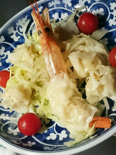 はんぺんでふわふわ海老シュウマイ-レシピのメイン写真