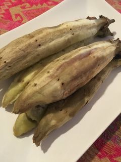 オーブンで焼きナス☆トルコ-レシピのメイン写真