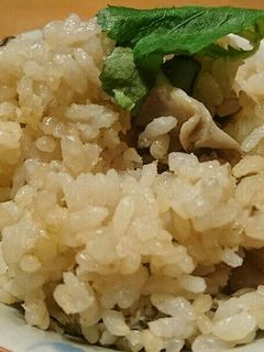簡単鯛飯♪-レシピのメイン写真