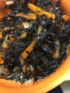 ひじきの煮物-レシピのメイン写真