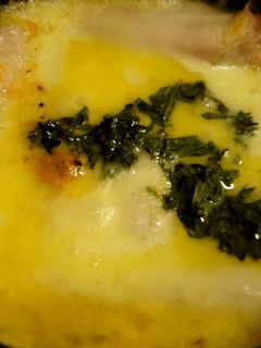 アスパラの生ハムロールチーズ焼き-レシピのメイン写真