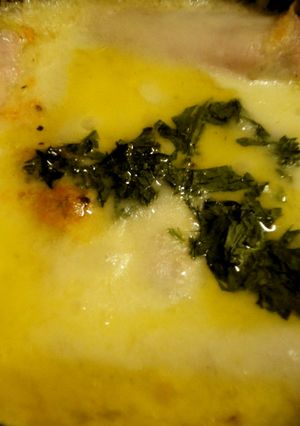 アスパラの生ハムロールチーズ焼き-レシピのメイン写真