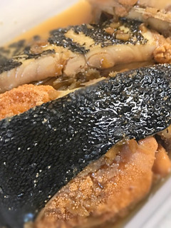 【作り置き】子持ちカレイの煮付け-レシピのメイン写真