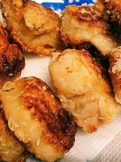 鶏のから揚げ❤時短❤お弁当にも◎-レシピのメイン写真