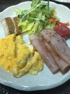 スクランブルエッグ-レシピのメイン写真