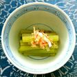 春の味✨ふきの煮物