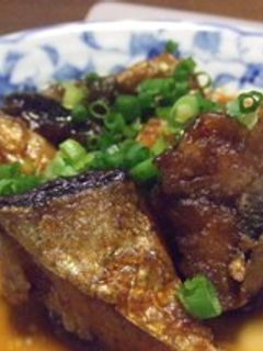 らっきょうの着け汁でサバの香味漬け-レシピのメイン写真