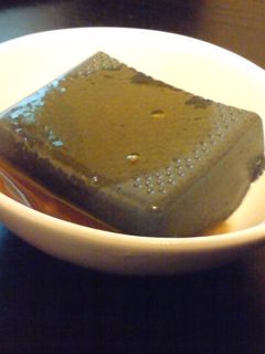 お家で簡単ゴマ豆腐-レシピのメイン写真
