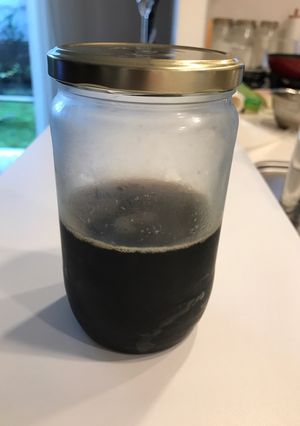 たれレシピ1・和食に活躍！-レシピのメイン写真