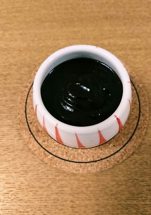 簡単甘味噌の作り方-レシピのメイン写真