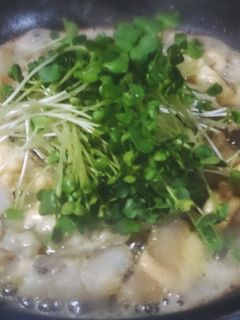 マダラのマヨ焼き-レシピのメイン写真