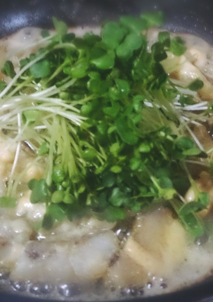 マダラのマヨ焼き-レシピのメイン写真