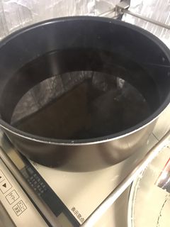手作りめんつゆ黄金比-レシピのメイン写真
