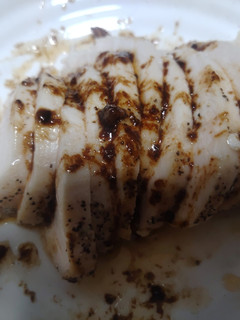 超簡単、鶏胸肉のチャーシュー-レシピのメイン写真