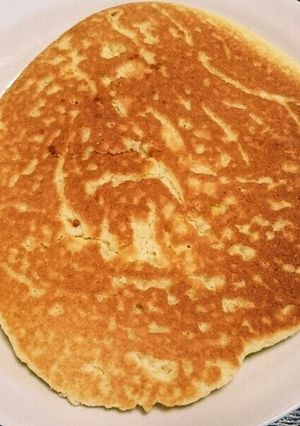 簡単☆焼くだけパヌッキー 覚書-レシピのメイン写真
