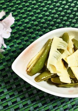 カンタン酢で春の簡単フレッシュマリネ-レシピのメイン写真