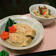 生姜香る☆五目高野豆腐