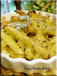 サツマイモのチーズ焼き-レシピのメイン写真