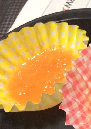 離乳食初期☆ズボラママ用人参ペースト-レシピのメイン写真