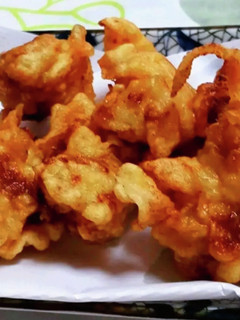 大分名物 簡単に出来る鶏天-レシピのメイン写真