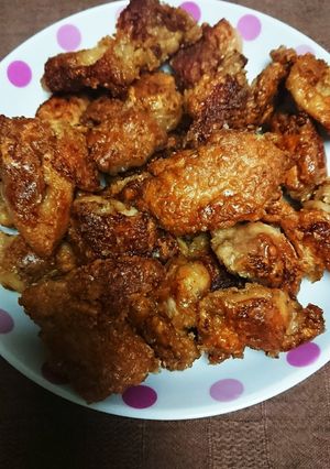 唐揚げ-レシピのメイン写真