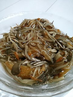 あんかけ餃子-レシピのメイン写真