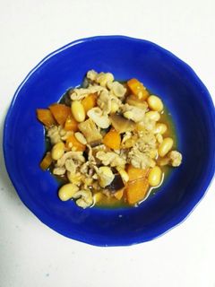 簡単・煮豆-レシピのメイン写真
