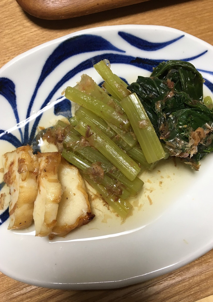 ふきの煮物-レシピのメイン写真
