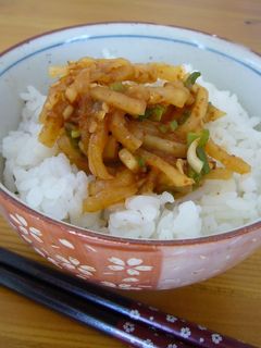 大根キムチ-レシピのメイン写真
