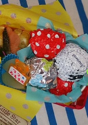 2017春休み 学童7日目☆ SHEC-レシピのメイン写真