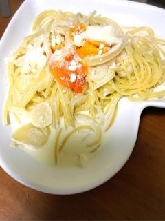 カルボナーラ 簡単-レシピのメイン写真