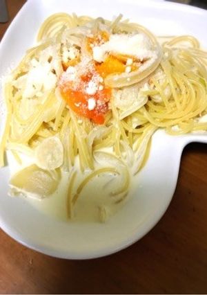 カルボナーラ 簡単-レシピのメイン写真