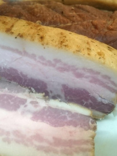 【めんどくさうまい!】手作りベーコン-レシピのメイン写真