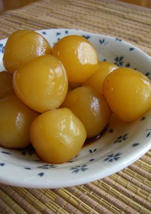 山形名物★玉こんにゃく-レシピのメイン写真