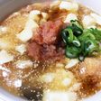 簡単!あんかけたらこ豆腐
