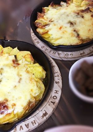 春満喫！とれたて野菜ピザ-レシピのメイン写真