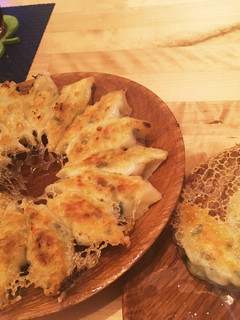 パリパリ羽根付き餃子-レシピのメイン写真