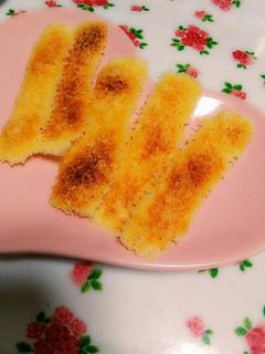 おつまみチーズスティック☆-レシピのメイン写真