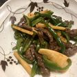 ☆簡単にお店の味!チンジャオロース♪