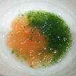 トマト・葉物野菜のトロトロ【離乳食初期】