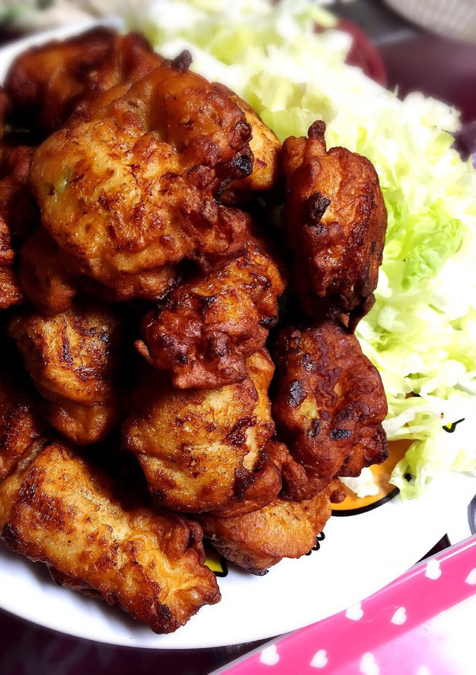 唐揚げ☆ネギ味噌ばーじょん∩^ω^∩-レシピのメイン写真