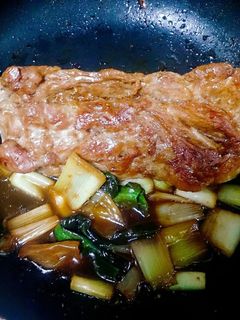 ☆簡単すぎる煮豚☆-レシピのメイン写真