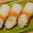 簡単 ねぎのチクワ巻き