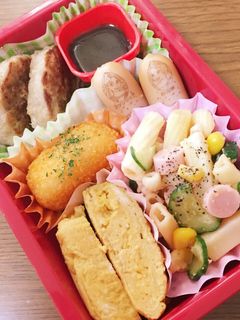 すき焼きのタレで、美味しい甘い卵焼き✨-レシピのメイン写真