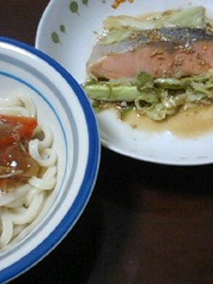 いろいろ活躍きのこあんかけ。-レシピのメイン写真